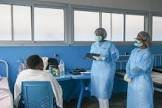 Covid-19 : Vaccination, variants, pass sanitaire…les dernières informations sur l’épidémie